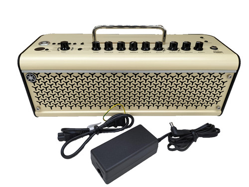 Yamaha thr30ii amplificatore - yamaha,