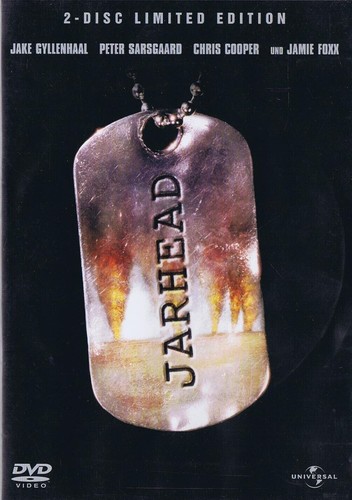 Jarhead willkommen dreck - willkommen,