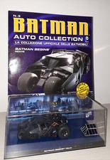 BATMAN BEGINS MOVIE AUTO