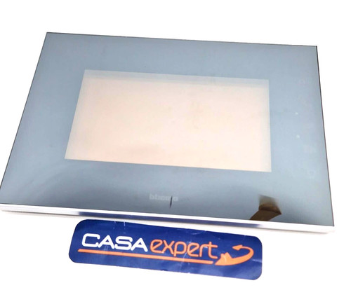 Vetro per monitor bticino - per,
