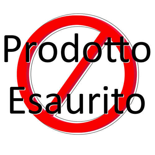 esaurito