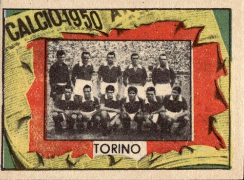 Figurina calciatori vav 1950 - figurina, #