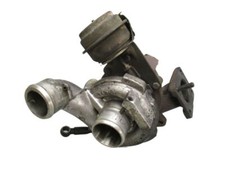 Turbocompressore per alfa - turbocompressore,
