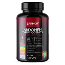 Brucia Grassi Dimagrante Forte Acetil L Carnitina Acido Lipoico 120 capsule