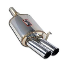 Scarico sportivo supersprint - scarico,