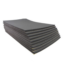 Tappetino autoadesivo 9 pezzi