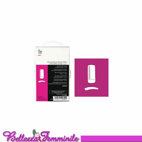 Tips unghie finte - , universali