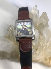 Antico orologio cubano