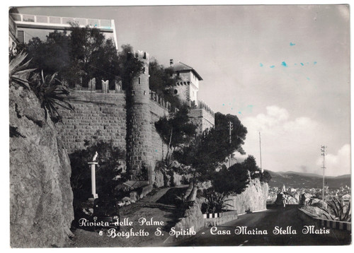 Savona borghetto - savona,