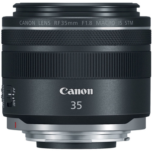 Canon f1 8 is - canon, mm
