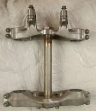 Piastre sterzo Honda Cr anni 90