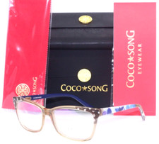 NUOVI OCCHIALI DA VISTA COCO