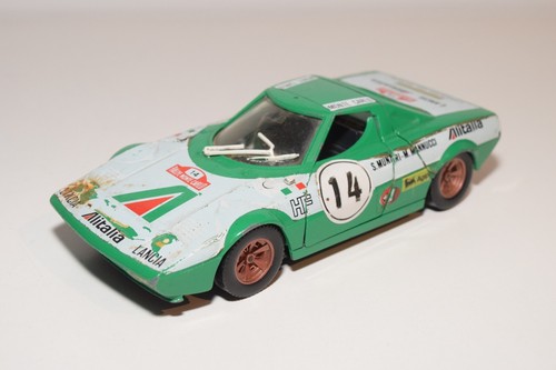 Bburago burago 108 - v, 1:24