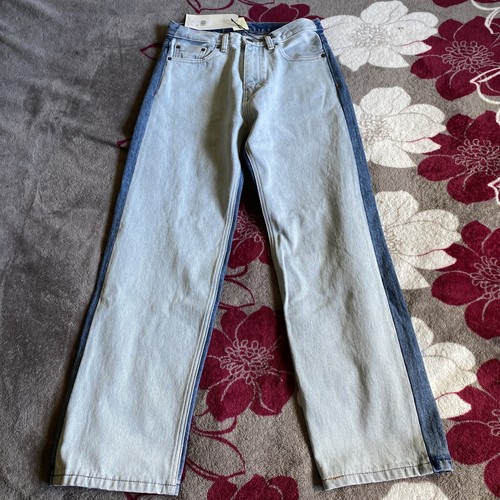 Jeans levis uomo 29x32 blu - levis,