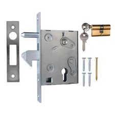 Catenaccio Per Cancello