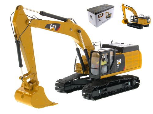 Modellino mezzi cantiere - modellino,