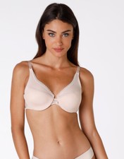 Reggiseno con ferretto Tonic