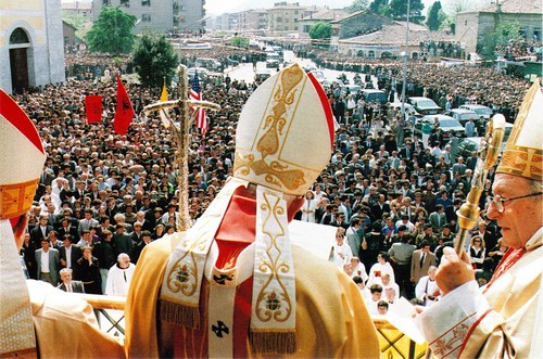 Vaticano 1993 viaggio - vaticano,