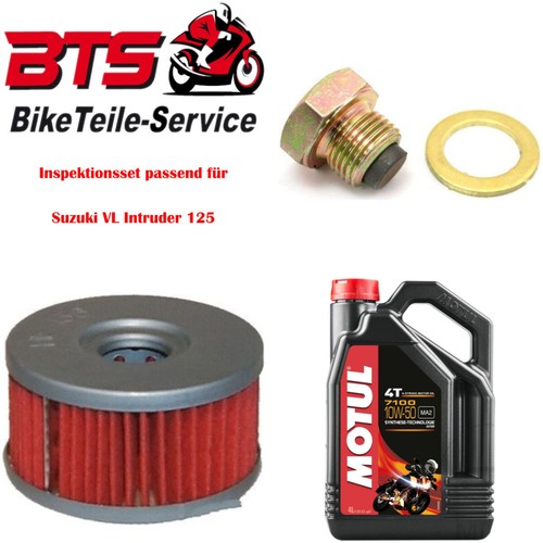 Kit manutenzione olio - kit,