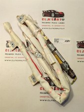 AIRBAG A TENDINA LATERALE