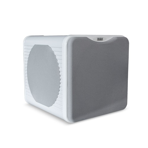Velodyne microvee subwoofer - microvee, x
