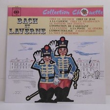 33 Giri Bach & Laverne Disco