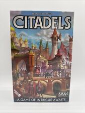 Nuovo Cittadels Bruno