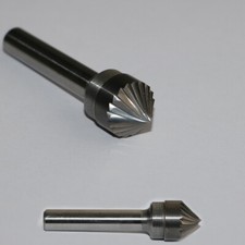 HM Frässtift Fresatore Ø 15