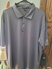 TIGER WOODS PLATINUM NIKE