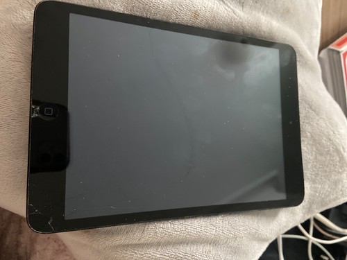 Mini pad solo ricambi non - i-pad:,