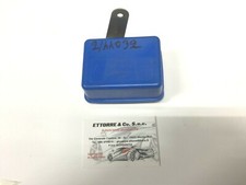 CENTRALINA PRERISCALDO