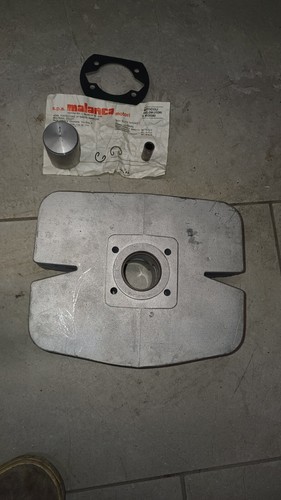 Cilindro 50cc in - 38.8,