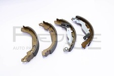 KIT GANASCE FRENO POSTERIORE