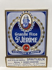 Grande Sottile St.Jerome