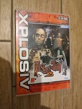 Gioco The house of the dead 2