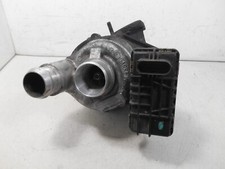 Turbina Turbocompressore Jaguar S-Type 2.7D 4R8Q-6K682-AK