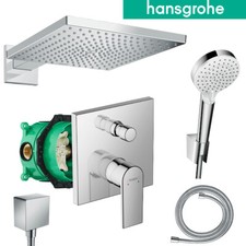Hansgrohe Vernis Shape