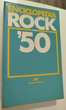 Enciclopedia rock anni 50 - anni, '50