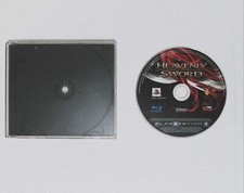 PS3 : HEAVENLY SWORD -