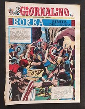 Giornalino 43 borea - il, n°43