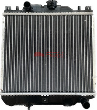 RADIATORE ACQUA AIXAM