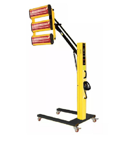 Lampada polimerizzatrice - , a