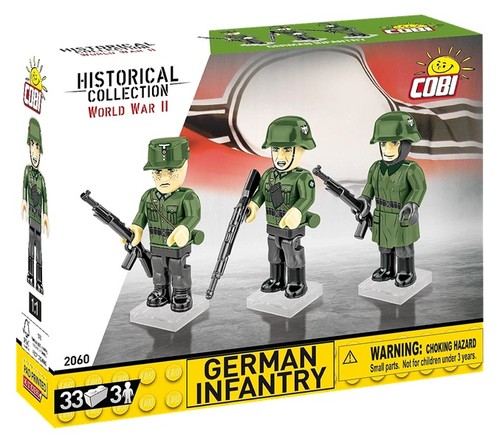 Cobi 2060 collezione - cobi, storica