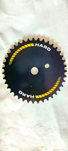 Catena haro bmx pignone - haro, 39t