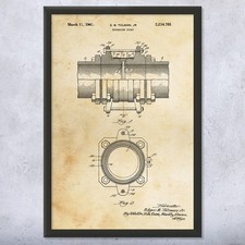 Brevetto giunto di espansione