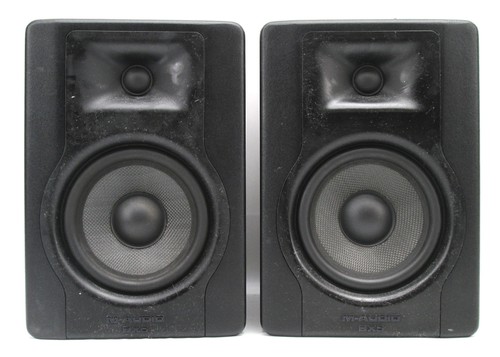 Coppia monitor studio - monitor,