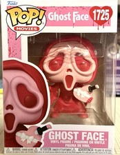 GHOSTFACE 1725 Funko Pop