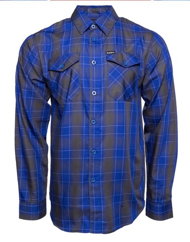 Dixxon flannel suicidal - dixxon,