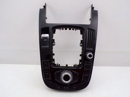 Sistema navigazione audi a4 - di,