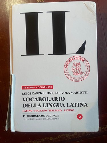 Vocabolario della lingua - della,